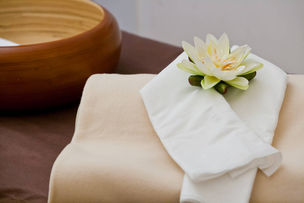 Wellnessgutschein Südsee Zauber im Hotel HerzogsPark in Herzogenaurach