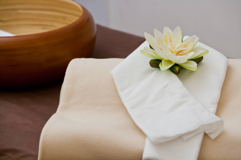 Wellnessgutschein Südsee Zauber im Hotel HerzogsPark in Herzogenaurach