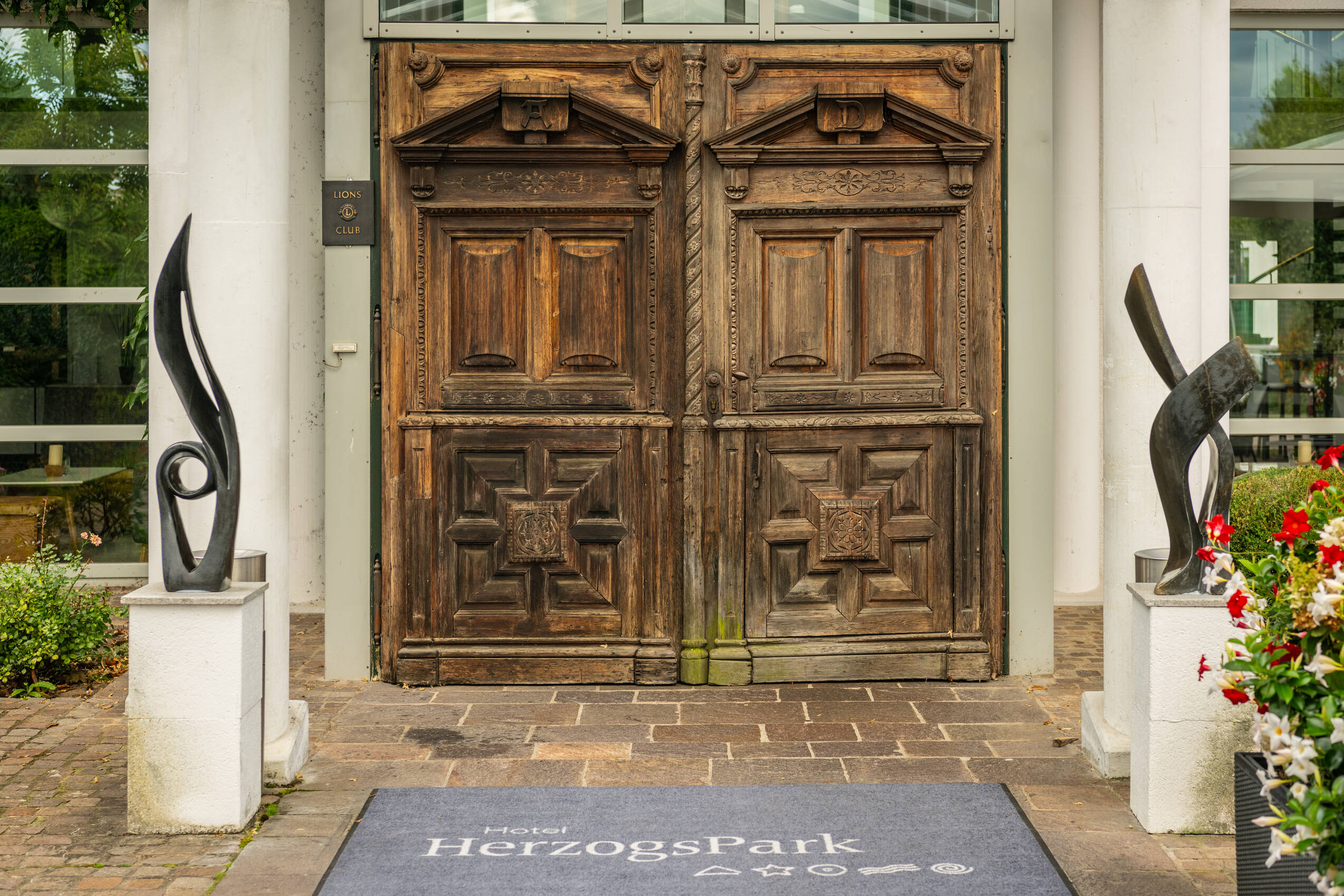 Hotel HerzogsPark 2023 196