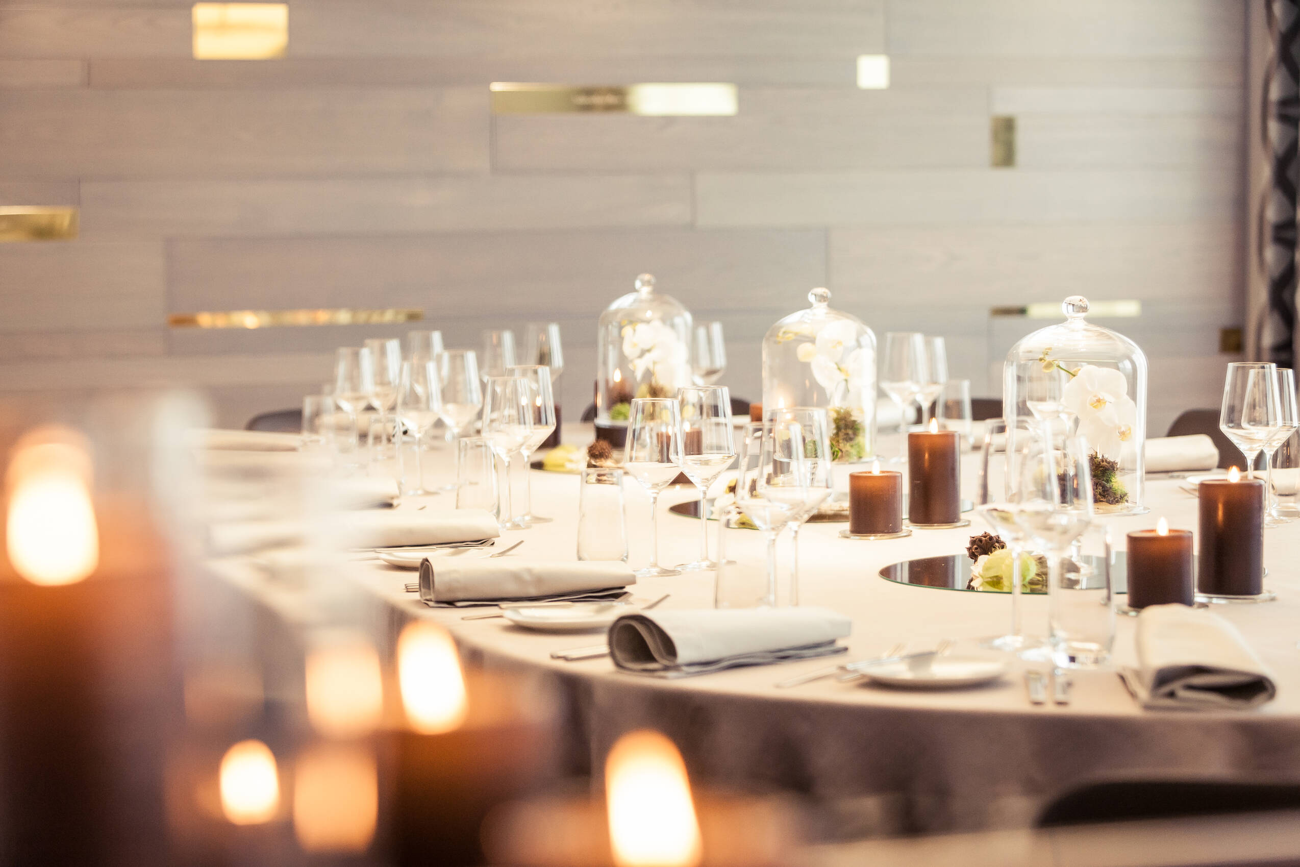 Hochzeit im 4 Sterne Hotel HerzogsPark bei Nürnberg feiern