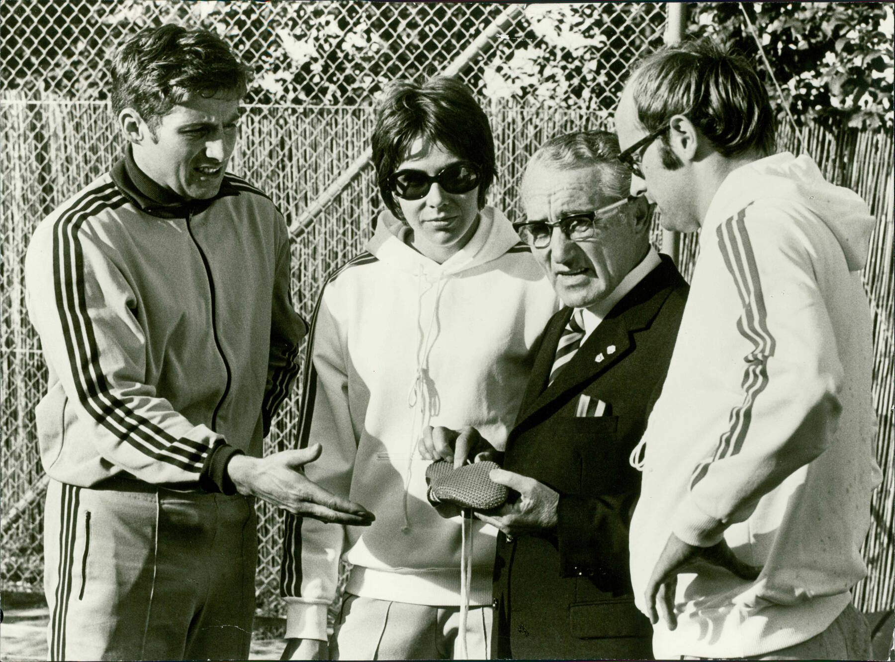 Adi Sportler