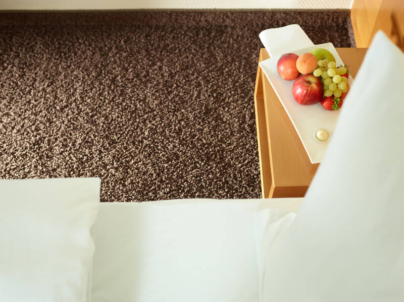 Urlaub in Zimmer oder Suite bei Nürnberg – 4 Sterne Hotel HerzogsPark in Herzogenaurach