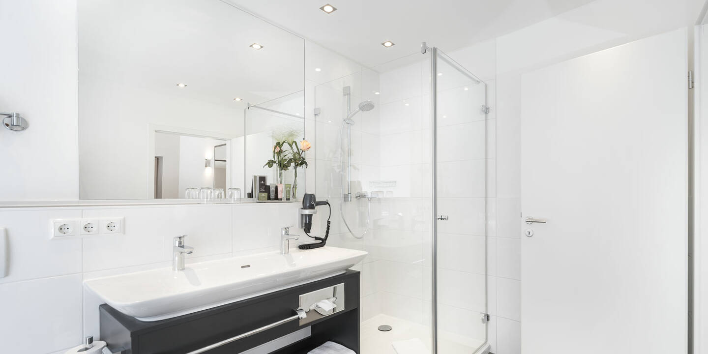Apartment im Tagungshotel HerzogsPark – Tagen in Herzogenaurach bei Nürnberg