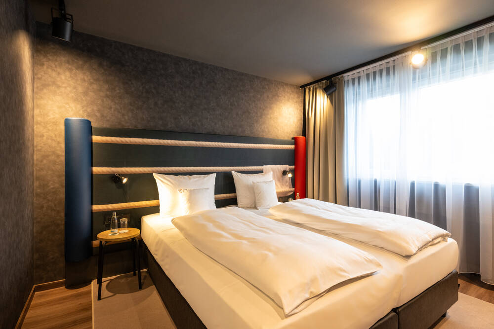 themed room