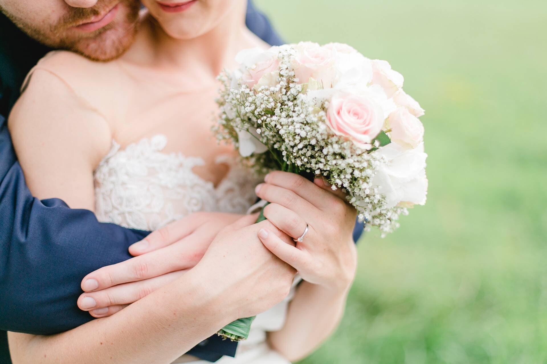Hochzeit feiern im 4-Sterne Hotel HerzogsPark in Herzogenaurach