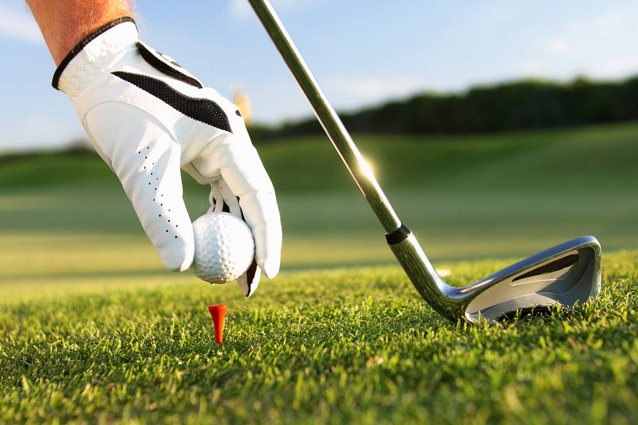 Golfen bei Erlangen im Sporthotel HerzogsPark in Herzogenaurach