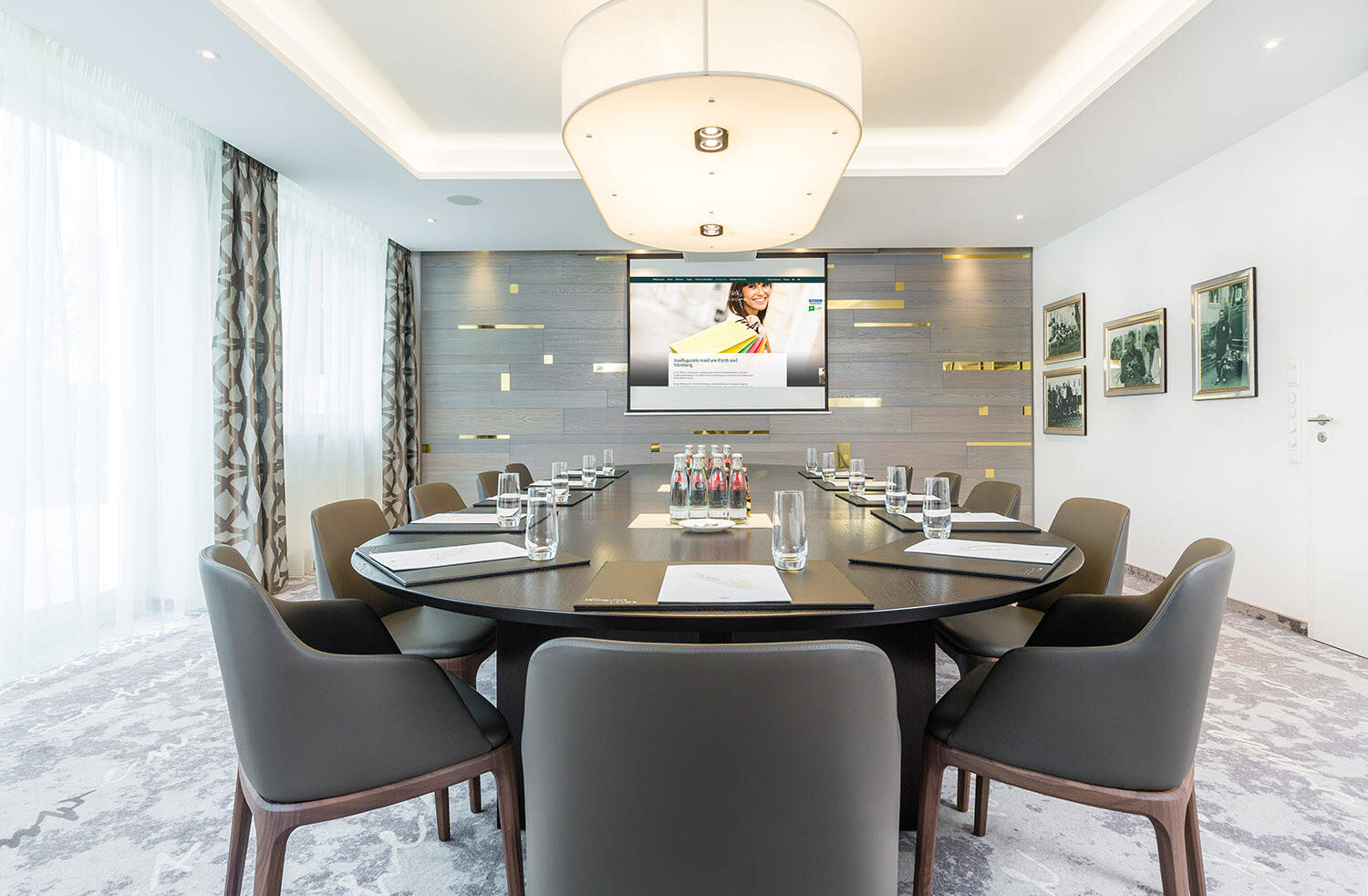 Tagung, Seminar oder Workshop im Tagungshotel HerzogsPark in Herzogenaurach