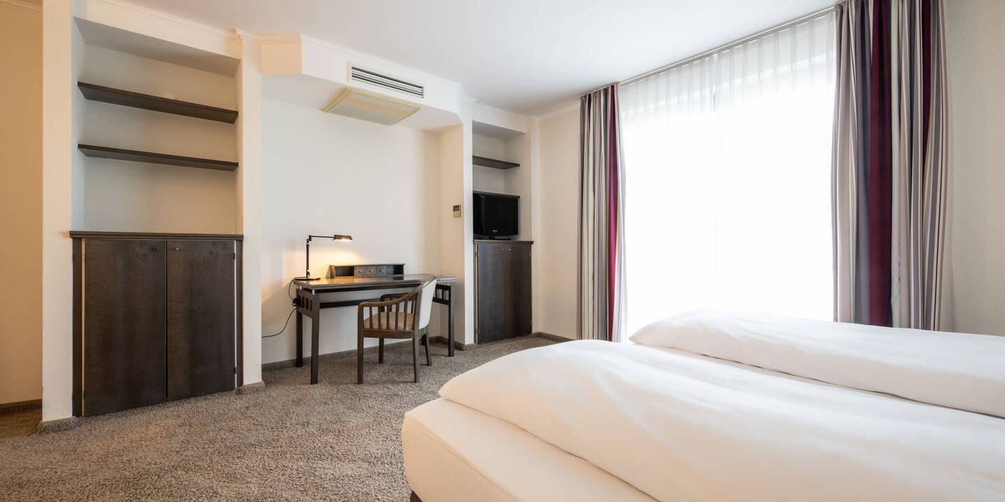 Beispielzimmer