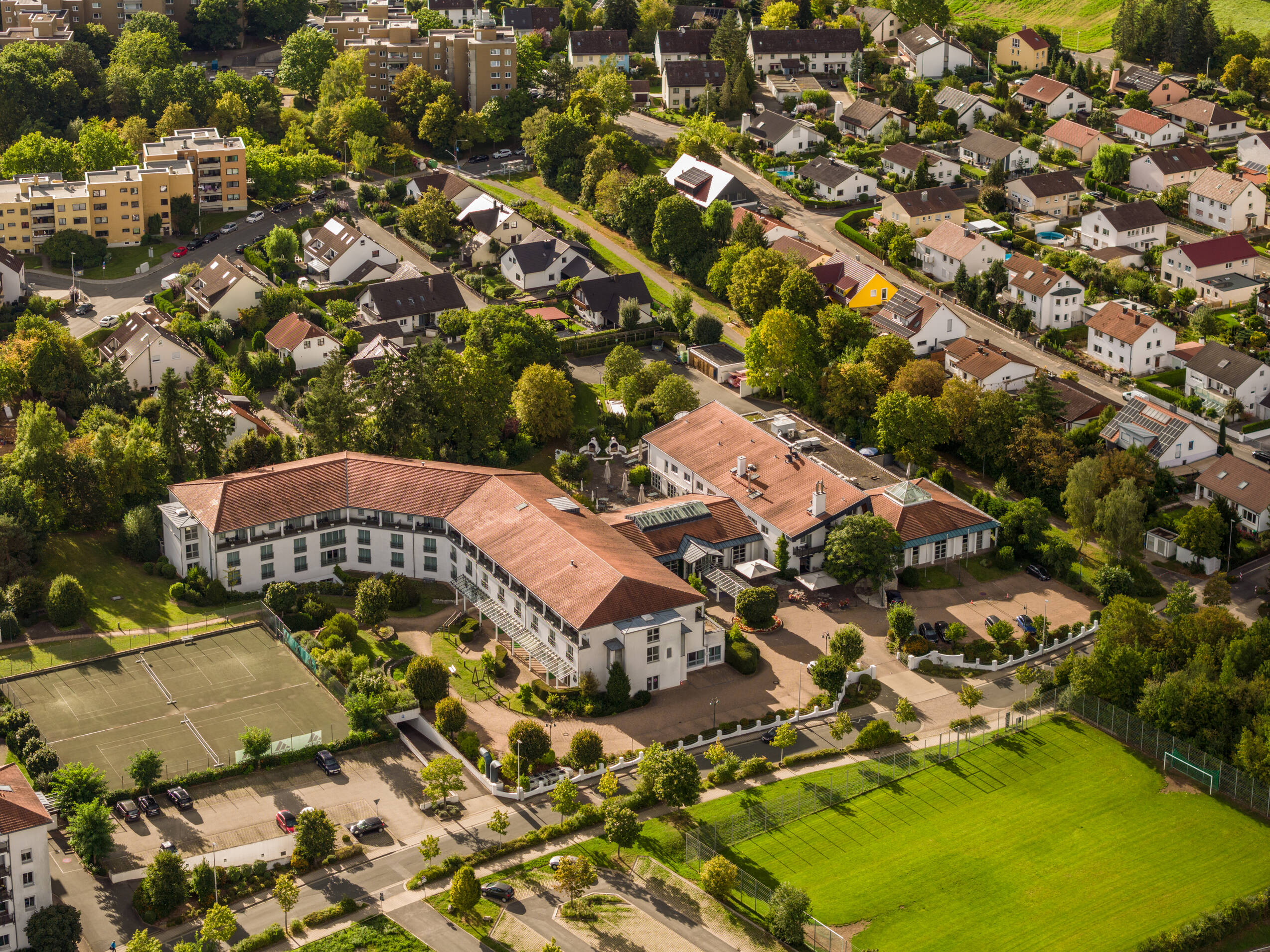 Hotel HerzogsPark 2023 197