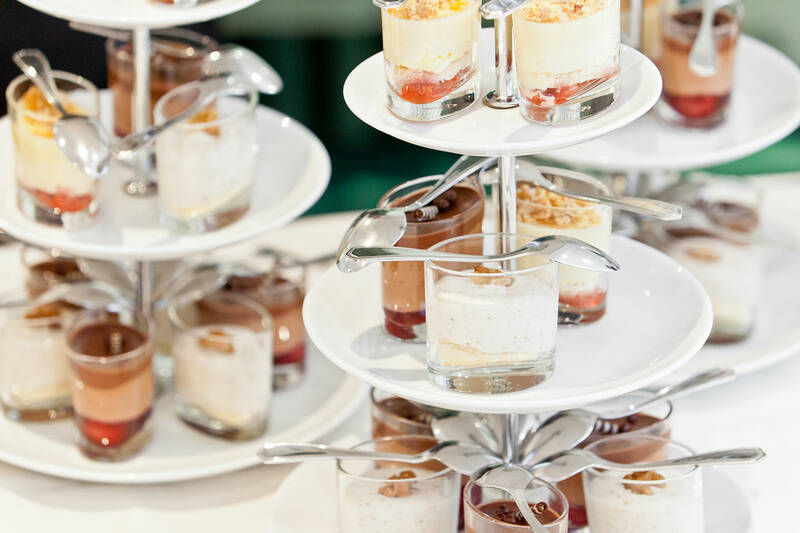 Heiraten im Hotel HerzogsPark – Hochzeit feiern nahe Nürnberg