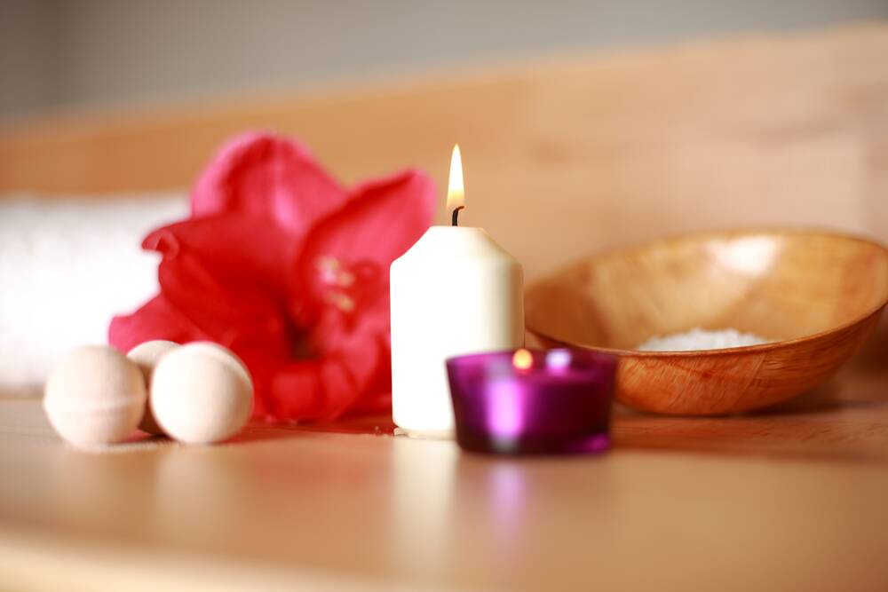 Wellnessgutschein für eine Maniküre und Pediküre im Wellnesshotel HerzogsPark