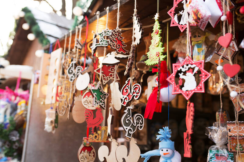 Christkindlesmarkt in Nürnberg erleben und im Hotel HerzogsPark übernachten