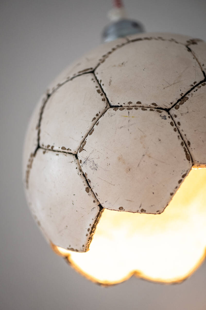 Kurzurlaub im Hotel Herzogspark: Themenzimmer "Fußball" in der Nähe von Nürnberg & Erlagen