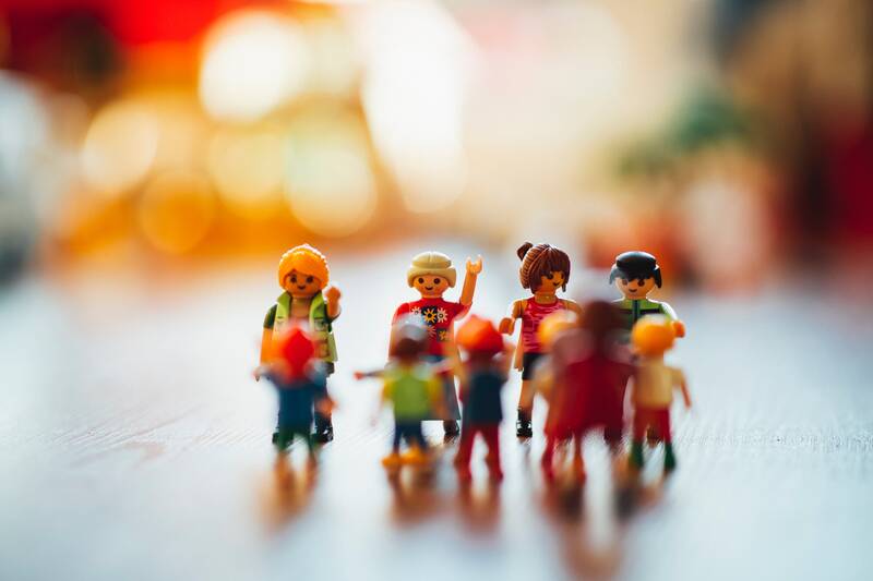 Ausflug zum PLAYMOBIL FunPark bei Nürnberg mit Übernachtung im Hotel HerzogsPark