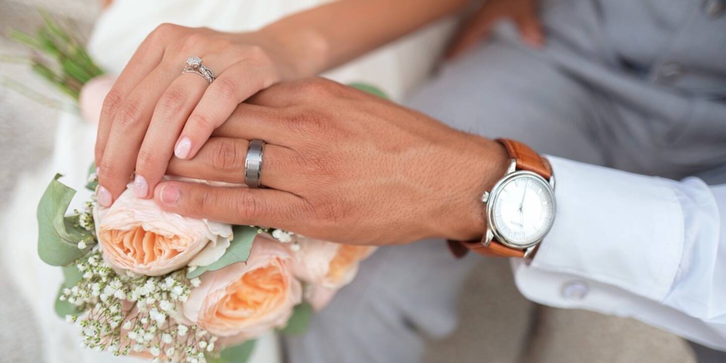 Heiraten im Hotel HerzogsPark – Feiern im Ballsaal bei Nürnberg