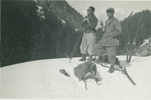 Adi Skitour