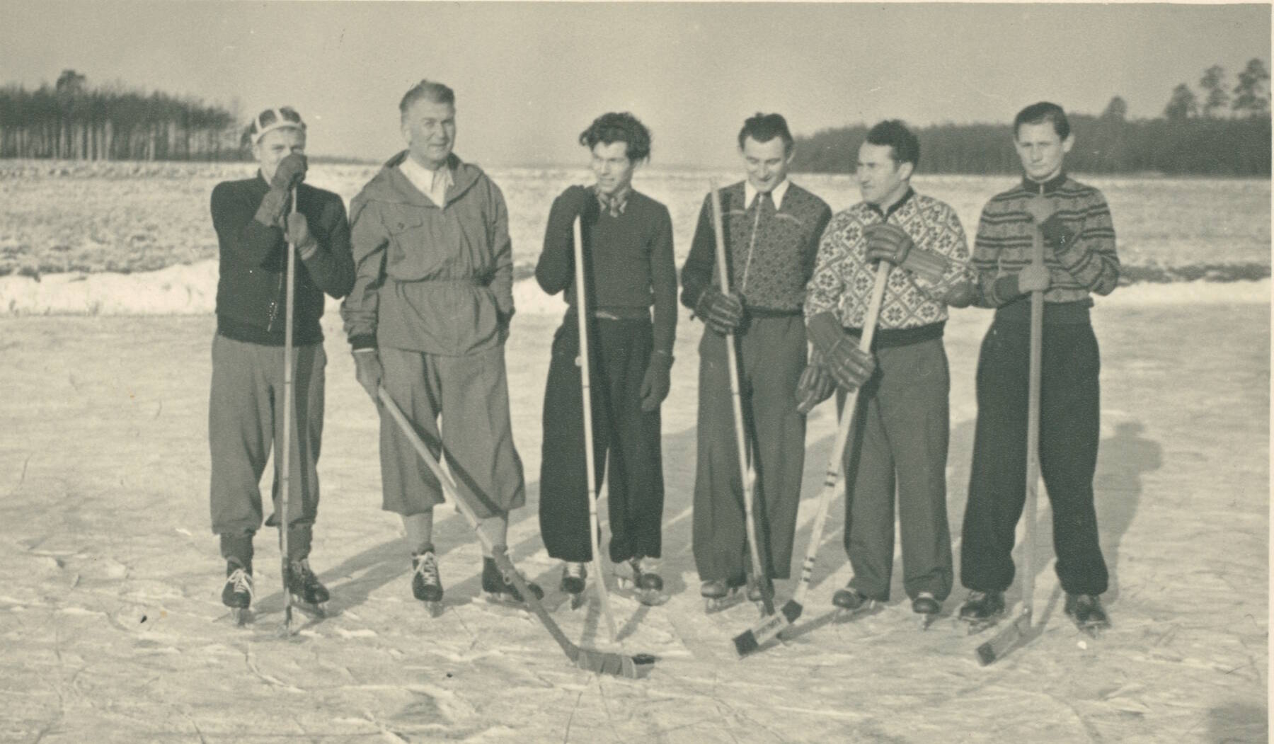 Adi Eishockey