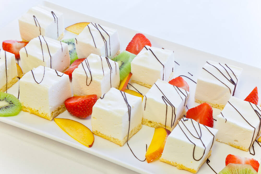 Gutschein für ein Sonntagsbrunch im Hotel HerzogsPark in Herzogenaurach