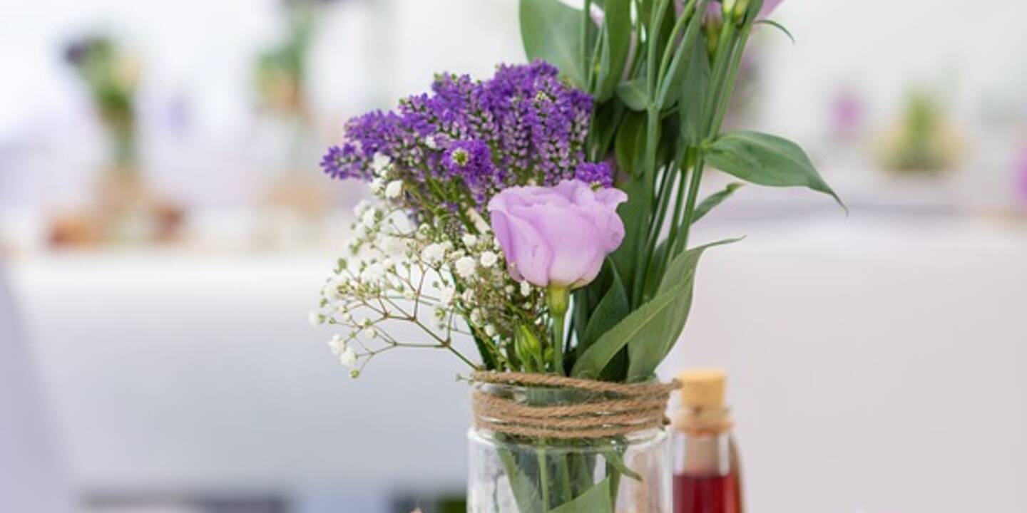 Freie Trauung und Hochzeit im Hotel HerzogsPark in Herzogenaurach