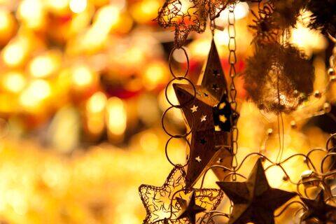 Übernachtungsarrangement Christkindlesmarkt im Hotel HerzogsPark bei Nürnberg