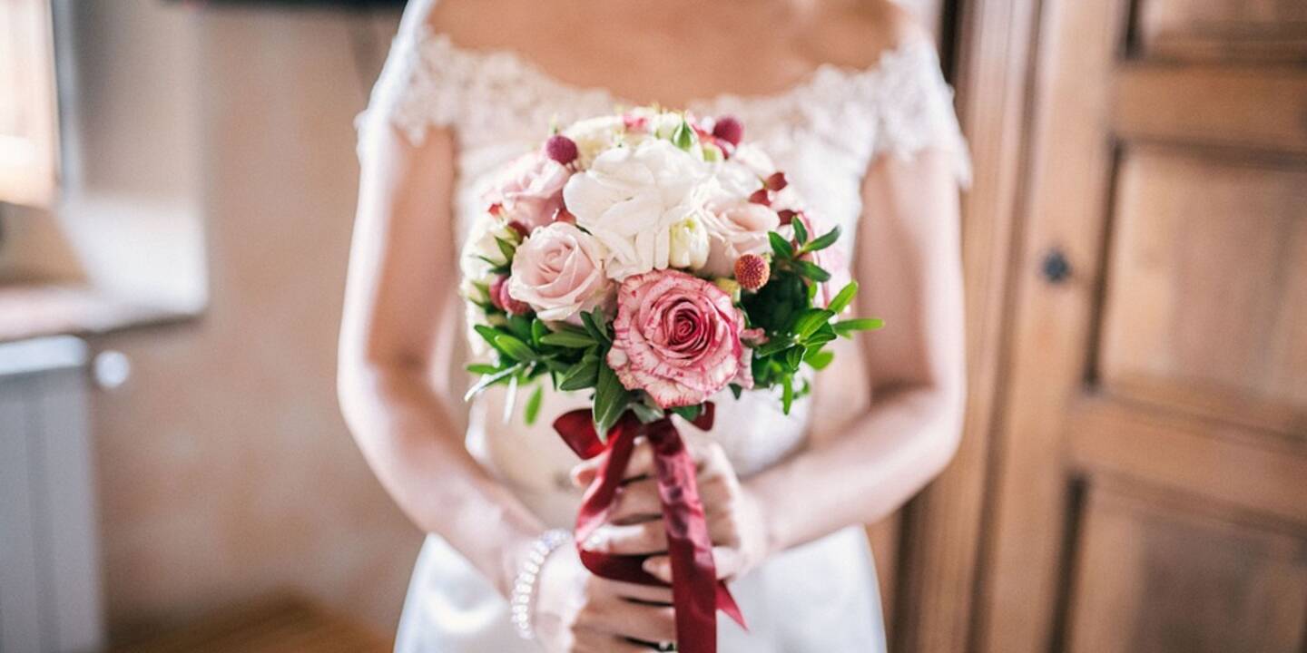 Hochzeitsfloristik im Hotel HerzogsPark – Brautstrauß für Ihre Hochzeit in Herzogenaurach