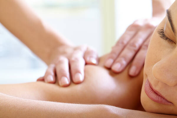 Spa Gutschein für Massagen im Hotel HerzogsPark in Herzogenaurach