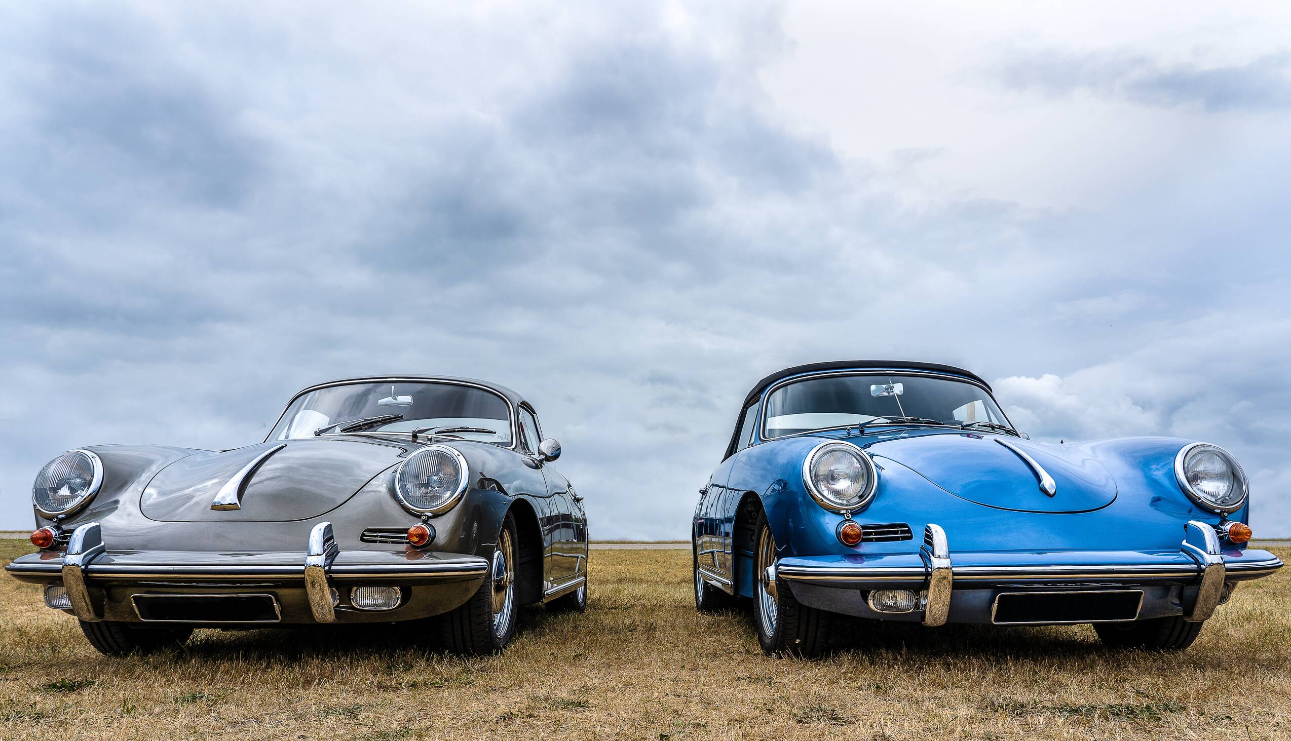 Oldtimer mieten im Hotel HerzogsPark in Herzogenaurach
