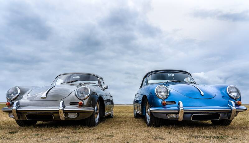 Oldtimer mieten im Hotel HerzogsPark in Herzogenaurach