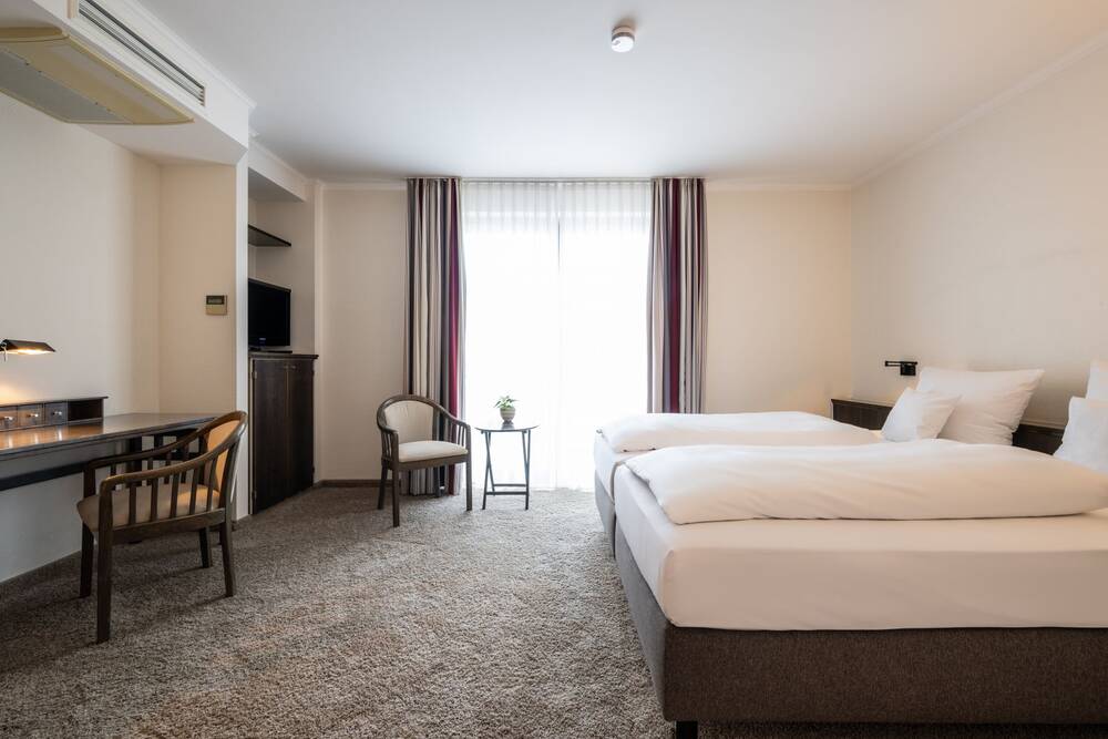 Beispielzimmer